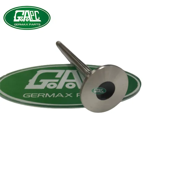Germax GL2119 Exhaust Valve LR001237 6G9Q6505AA Land Rover Range Rover Evoque 2012- Discovery Sport 2015- Freelander 2 2006-2014 Jaguar XF 2009-2015 2.2L Diesel