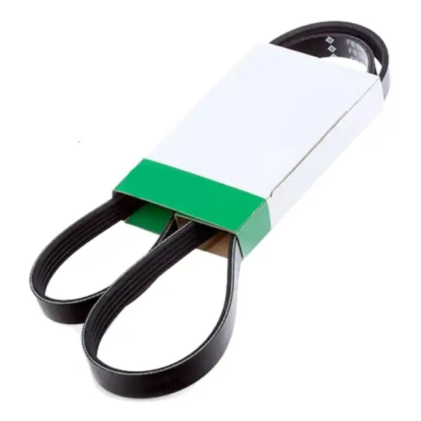 Fan Belt Ac Belt Alternator Belt Steering Belt Auxiliary Belt 8pk1830 CC-35 Compatible With Audi, Bmw, Mercedes, Jaguar, Porsch, Honda All Brands