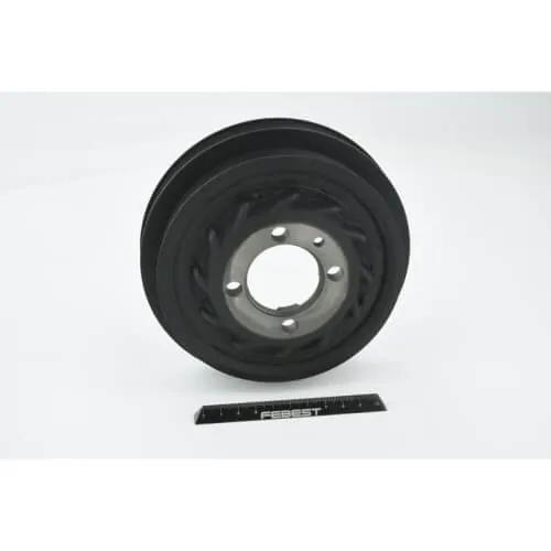 Mitsubishi Space Wagon N80 90# Crankshaft Pulley