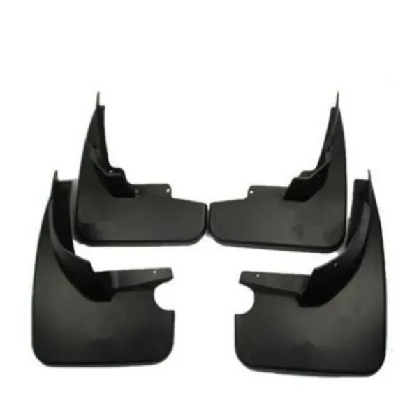 Car Tyre Mudflaps Mud Flap Mud Guard Fender Splash Guard Mb2006 CC-7472 Compatible With Mercedes Benz Ml W164 2005-2011