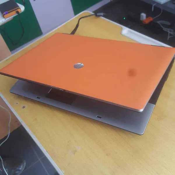 HP Probook 6455b Laptop, 4gb Ram, 160gb HDD