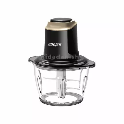 Kodtec Chopper 1.5L Glass Bowl 200W KT-3009CP