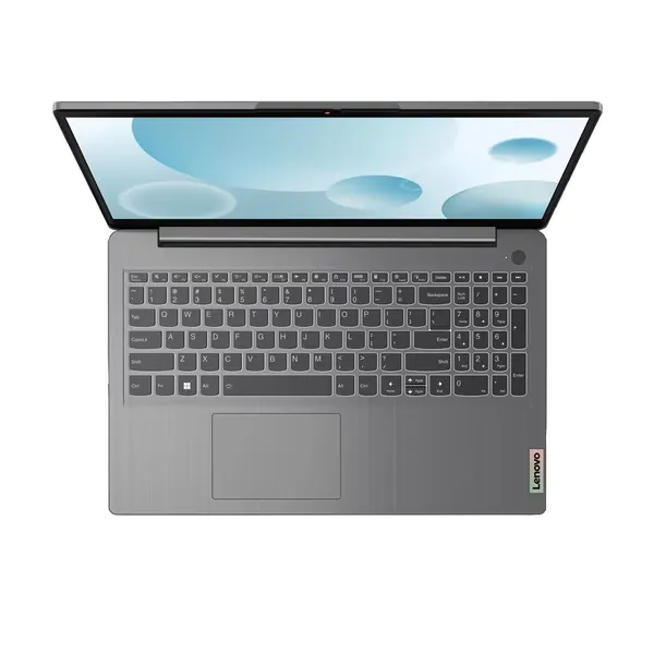 Lenovo IdeaPad 3 15IAU7 Core i7 8GB 512GB SSD 15.6" Notebook - Grey