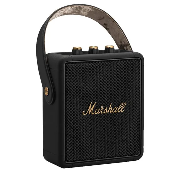 Marshall Stockwell II Portable Bluetooth Speaker