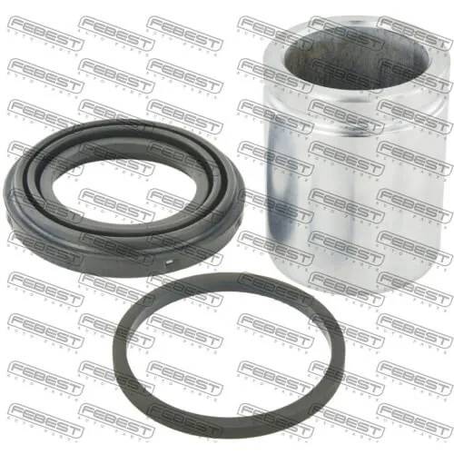 `Mazda BT-50 UP Front Caliper Piston Repair Kit