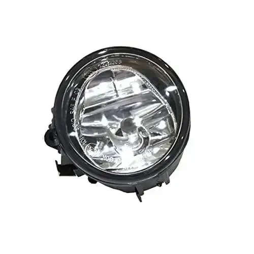 Fog Lamp Fog Light Left 63177311351 CC-1456 Compatible With Bmw X6 E71 2013-2015