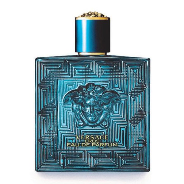 Versace Eros EDP for Men, 100 ml
