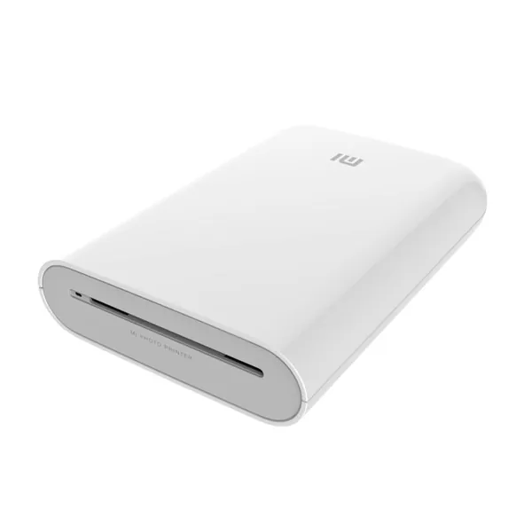 Xiaomi Portable Photo Printer for 2x3 colour prints