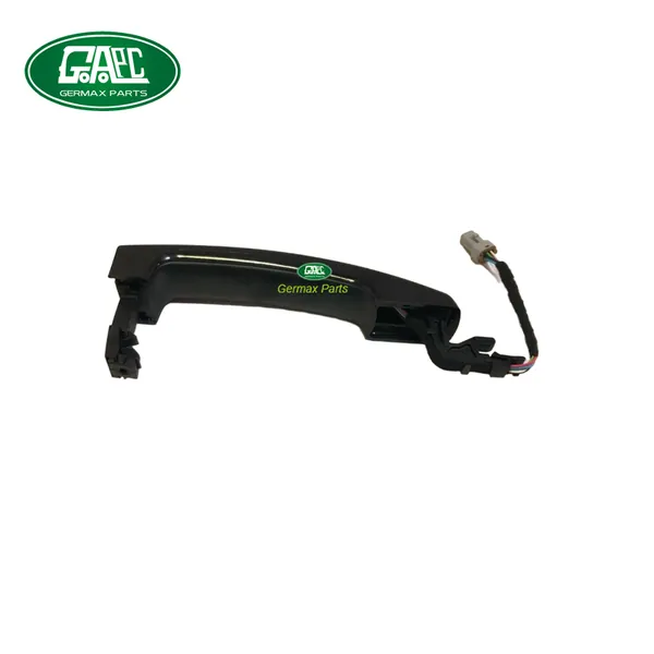 Door Handle LR023730 LR030195 Front Rear Left Right GL4285 for Land Rover Discovery 4 2010-2016