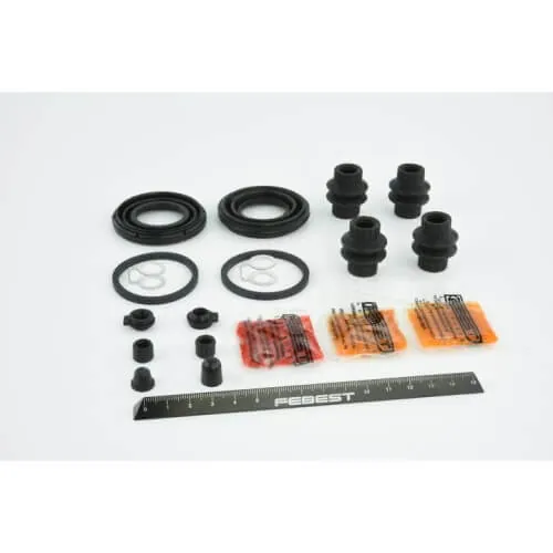 Toyota Highlander Rear Brake Caliper Repair Kit