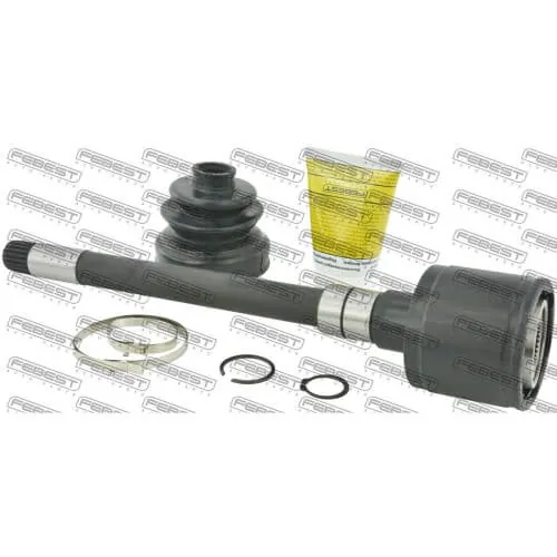 Toyota Corona AT21# Inner CV Joint Right 25X36X20