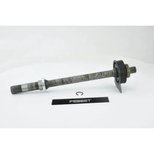 MAZDA TRIBUTE EP 2000-2004 [GEN] Axle half shaft right 30X494X35