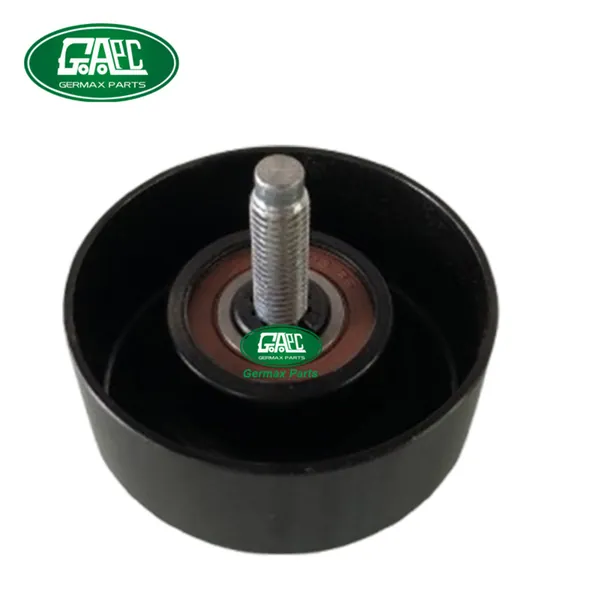 Germax Idler Pulley LR016138 Land Rover Discovery 4 3.0 TDV6 Range Rover Sport 2010 2011 2012 2013 GL1123