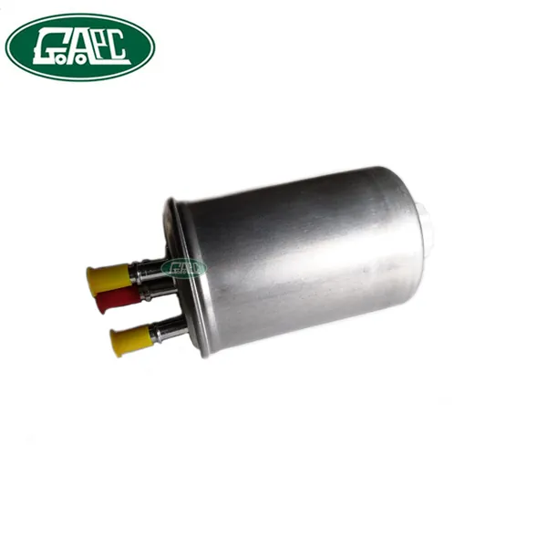 Germax 3.0L Diesel Fuel Filter Big Hole Bolt 10mm GL0551 Land Rover Range Rover Sport 2014 – 2017 Range Rover Vogue 2013 – 2017 Discovery 4 2016 – 2018 LR041978 CPLA9155BA CPLA-9155-BA HDF965
