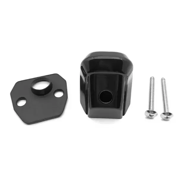 Car Trunk Tailgate Camera Protection Cover 4638270023 4638210098 CC-4307 Compatible With Mercedes Benz G Class G Wagon W463 2009-2018