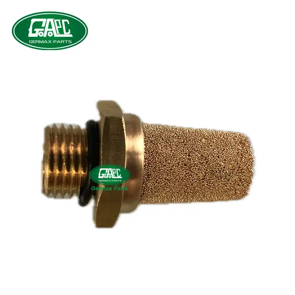 Germax Suspension Air Conditioner Compressor Pump Silencer LR088858 CPLA5230DA GL4294 Land Rover Range Rover Vogue 2013- Range Rover Sport 2014-