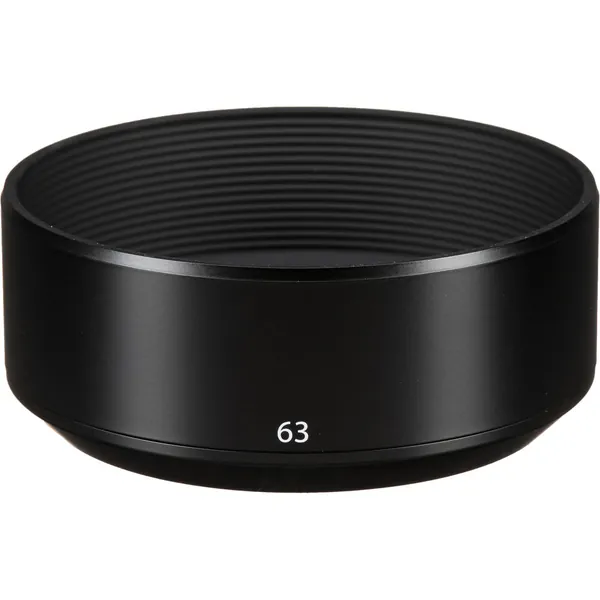 FUJIFILM Lens Hood for GF 63mm f/2.8 R WR Lens