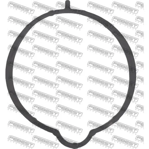 MAZDA AXELA SEDAN & SPORT BK 2003-2009 [JP] Gasket, throttle body