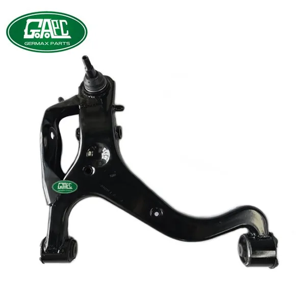 GL0109 Control Arm Land Rover Discovery 3 Range Rover Sport 2005 – 2009 LR029306 LR028252 RBJ501610 RBJ501390 RBJ501290 Right Front