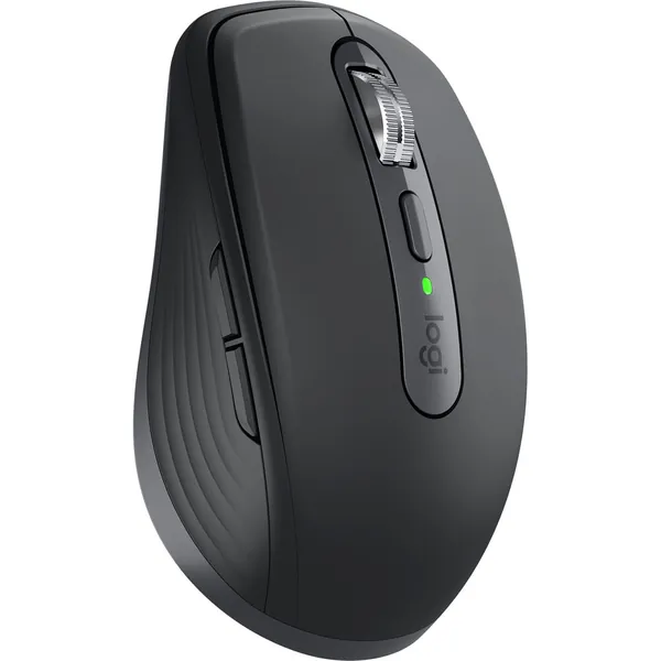 Logitech MX Anywhere 3S Wireless Mouse for Business (Graphite)