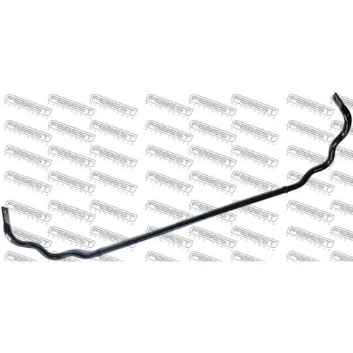 Audi Q7 Stabilizer Rear D24.6