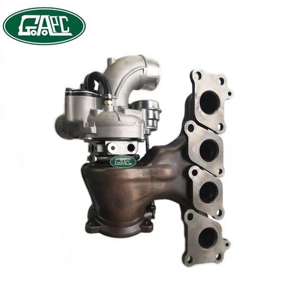 Germax 2.0L Petrol Turbocharger LR074185 JDE38464 LR075185 LR066505 LR068226 LR038308 LR057362 LR031510 LR045098 53039980288 53039700154 53039700191 53039700198 53039700237 Land Rover Range Rover Evoq