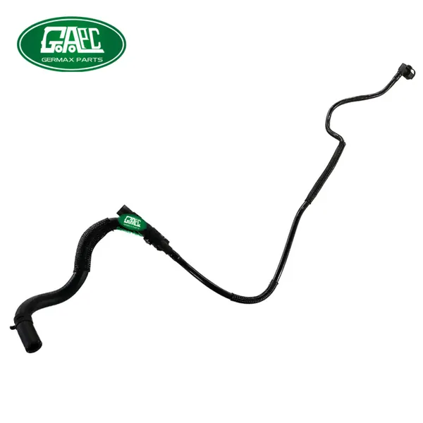 Germax LR011462 Radiator Hose Land Rover Range Rover Vogue 2010 2011 2012 GL2106 Germax Car Engine Parts