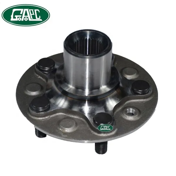Germax Front Rear Left Right Wheel Hub Bearing LR038379 LR081538 GL1049 for Land Rover Range Rover 2013 – Range Rover Sport 2014 – Spare Parts Manufacture