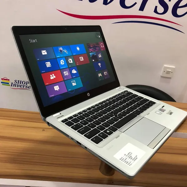 HP Folio 9470m Intel Core i5 vPro 500GB HDD 4GB RAM