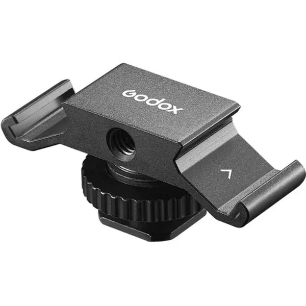 Godox Bracket for Lights and Microphones