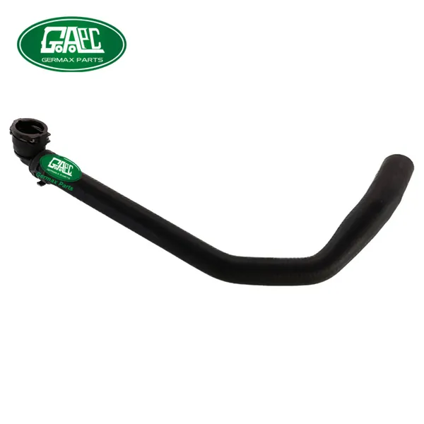 Germax Radiator Water Hose LR017364 GL2904 for Land Rover Range Rover Vogue 2002-2009 2010-2012