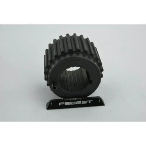 Mitsubishi L200 L200 Sportero KB7T Crankshaft Timing Pulley