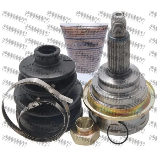 Suzuki Baleno/Esteem SY418-4 Outer CV Joint 21X49X25