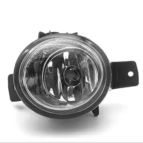 Fog Lamp Fog Light Left 63177187631 CC-1458 Compatible With Bmw X6 E71 2009-2013