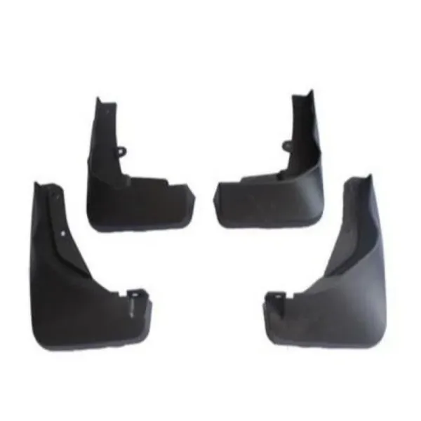 Car Tyre Mudflaps Mud Flap Mud Guard Fender Splash Guard Au2005 CC-7397 Compatible With Audi Q3 2019+