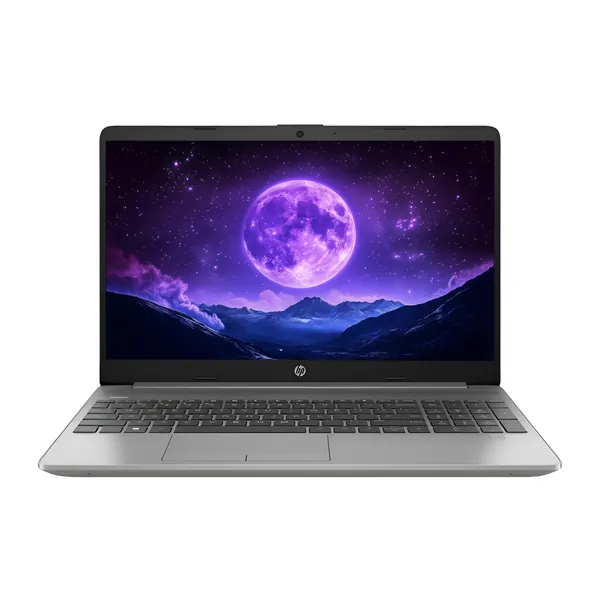 HP 250 G9 - Intel Celeron N4500 - 15.6" - 8GB RAM - 256GB SSD