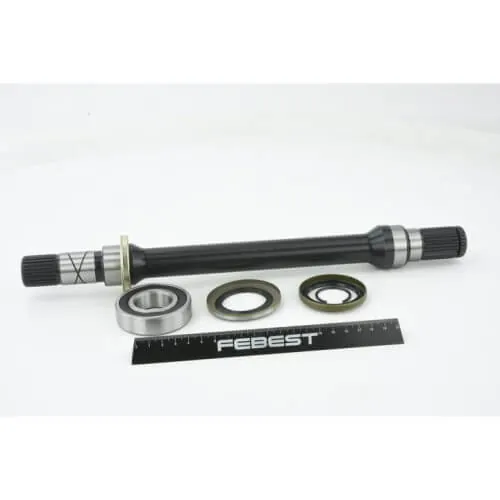 MAZDA FAMILIA BJ 1998-2003 [JP] Axle half shaft right 26X385X28