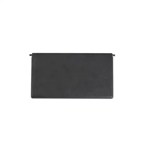 Sun Shade Mirror Cover Black 203 810 2110 9116-1 W203 CC-2791 Compatible With Mercedes C Class W203 2001-2007