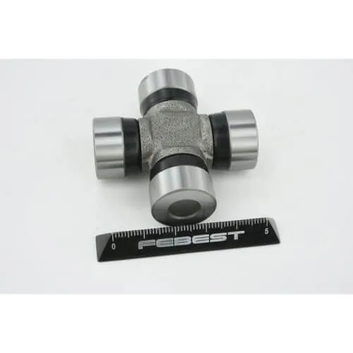 TOYOTA RAV4
ACA3#,ALA3#,GSA33,ZSA3# Cross shaft joint, drive shaft 21X53