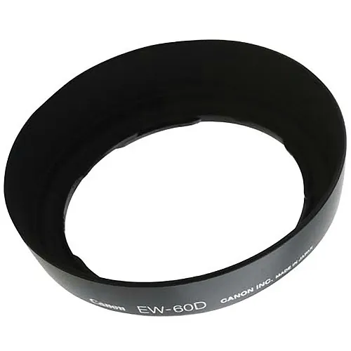 Canon EW-60D Lens Hood