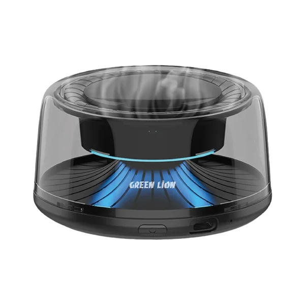 Green Lion Sentia Fragrance Diffuser - Black