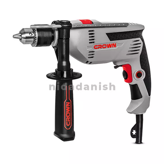 Crown Impact Drill 750W CT10129
