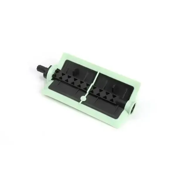 Heater Air Distributor Repair Kit CC-428 Compatible With Mercedes Benz C Class W205 2015-2021, Glc Class W253 2015-2021