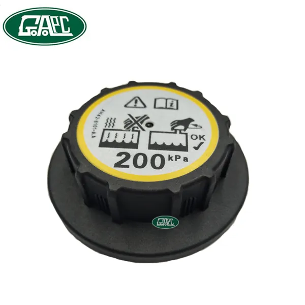 Germax Expansion Tank Cap LR010965 C2P20325 11929029001 LR176861 T4A49210 200KPA GL1076 GJ0014 Land Rover Discovery 4 2010-2016 Range Rover Sport 2010-2015 Range Rover Vogue 2010-2015 Jaguar XF XJ XJR