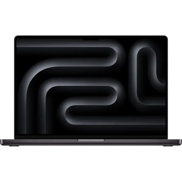 Apple MacBook Pro 16-inch with M4 Max Chip, 1TB/48GB (Space Black)[2024]
