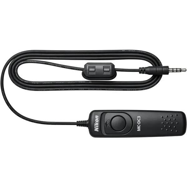 Nikon MC-DC3 Remote Release Cord