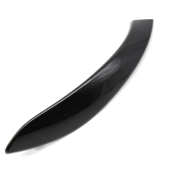 Interior Car Door Pull Handle Outer Cover Trim Panel 51417275487l Gb Glossy Black Left CC-7831 Compatible With Bmw 3 Series F30 12-18 3 Series Gt F34 12-18 4 Series F36 F32 F33 F80 F82 F83