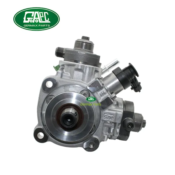 Germax Fuel Injector Pump 4.4L TDV8 Diesel LR045642 LR049605 LR022971 LR061536 AL3Q9B395EA AL3Q9B395EB 0445010666 0445010627 GL2563 Land Rover Range Rover Vogue 2002-2009 2010-2012 2013-2017 Range Rov