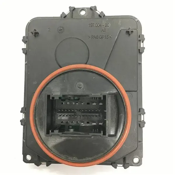 Headlight Hid D1 Ballast Blaster Module 8v0907399b CC-4753 Compatible With Audi Q3 2015-2019