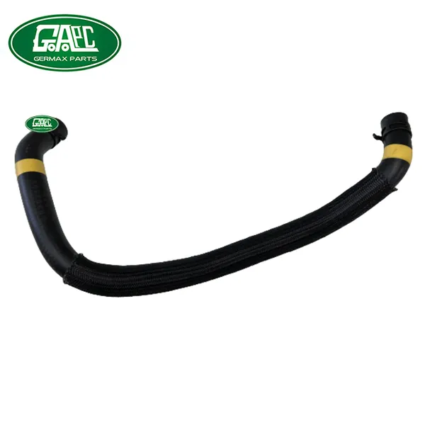 Germax Radiator Water Hose 2.0L Petrol LR062305 LR024968 LR053009 Land Rover Range Rover Evoque 2012-2018 Discovery Sport 2015-2018 Freelander 2 2012- 2015 GL2284